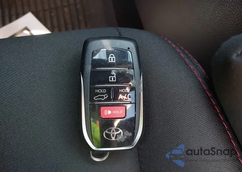 2024 Toyota Rav4 Prime Se from USA, damaged, VIN JTMAB3FV2RD215050